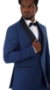 ABITO DA CERIMONIA 3 PEZZI - SMOKING SLIM FIT AVION