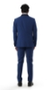 ABITO DA CERIMONIA 3 PEZZI - SMOKING SLIM FIT AVION