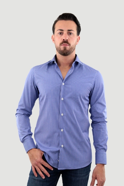 OL CAMICIA HELIOS 8