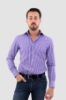 OL CAMICIA METZ 141