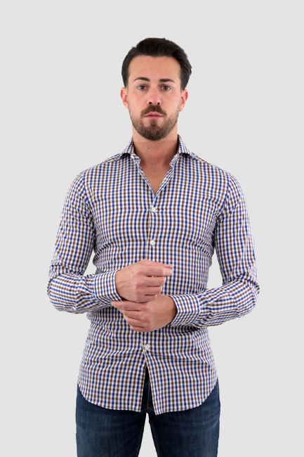 OL CAMICIA DVS14G7V 3216