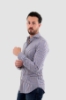 OL CAMICIA DVS14G7V 3216