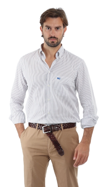 CAMICIA REGAL 820