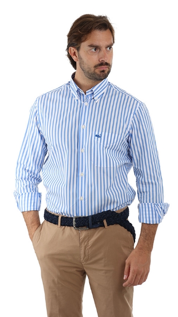 CAMICIA REGAL 148 