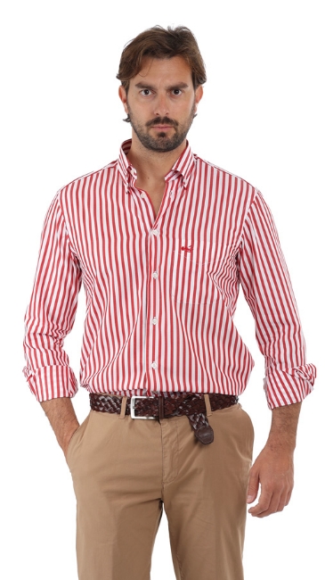 CAMICIA REGAL 148 