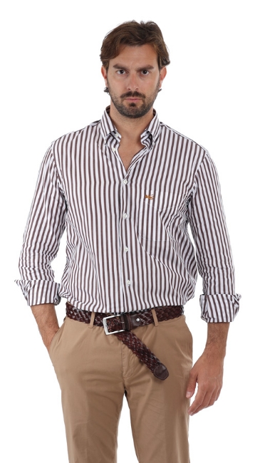 CAMICIA REGAL 148 