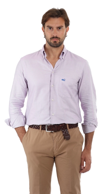 OLD RIVER CAMICIA FANTASIA BD