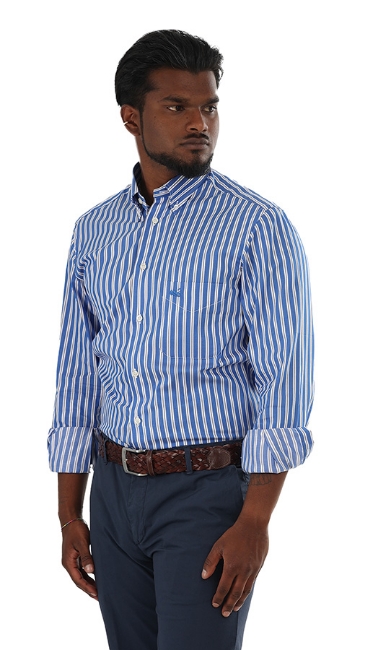 CAMICIA REGAL 831 