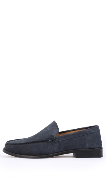 OLD RIVER SCARPE CAMOSCIO