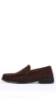 OLD RIVER SCARPE CAMOSCIO