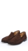OLD RIVER SCARPE CAMOSCIO