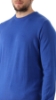 OLD RIVER MAGLIA GIROCOLLO