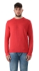 OLD RIVER MAGLIA GIROCOLLO