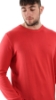 OLD RIVER MAGLIA GIROCOLLO