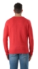 OLD RIVER MAGLIA GIROCOLLO
