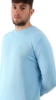 OLD RIVER MAGLIA GIROCOLLO