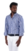 OLD RIVER CAMICIA BD COMFORT