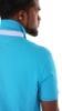 OLD RIVER POLO 100% COTONE