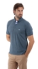 OLD RIVER POLO 100% COTONE