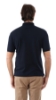 OLD RIVER POLO 100% COTONE