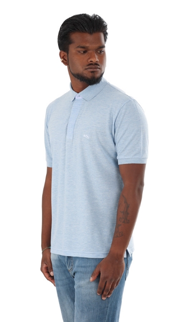 OLD RIVER POLO 100% COTONE
