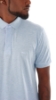 OLD RIVER POLO 100% COTONE