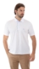 OLD RIVER POLO 100% COTONE
