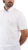 OLD RIVER POLO 100% COTONE