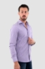 CAMICIA METZ 207