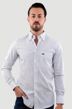 OL CAMICIA REGAL 820