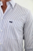OL CAMICIA REGAL 820