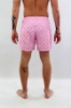 COSTUME MARE TURTLE ROSA