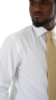 CAMICIA BIANCA CON COLLO CLASSICO