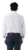 CAMICIA BIANCA CON COLLO CLASSICO