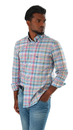 CAMICIA  DURRANTES BD