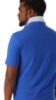 POLO BLUETTE CON DETTAGLIO NASCOSTO