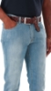 OLD RIVER JEANS 5 TASCHE SLIM
