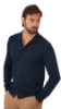 POLO CAMICIA FRESCA BLU