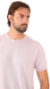 T-SHIRT MINILOGO 2.0 LILLA