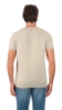 T-SHIRT MINILOGO 2.0 BEIGE