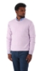 MAGLIONE GIROCOLLO IN COTONE 2.0