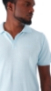 POLO ITALIANA 2.0 AZZURRA