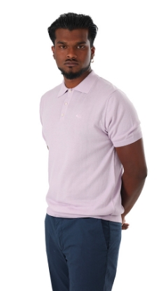 POLO ITALIANA 2.0 ROSA