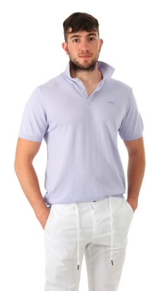 POLO ITALIANA 2.0 LILLA