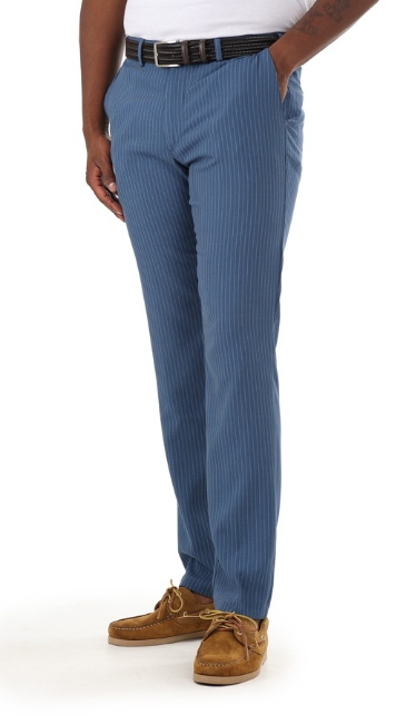OLD RIVER PANTALONI TA SLIM