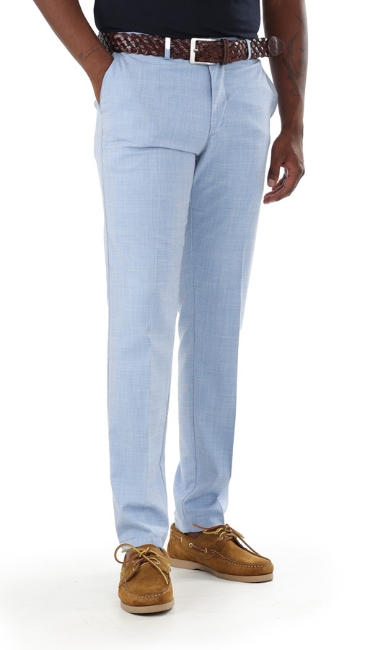 OLD RIVER PANTALONI TA SLIM