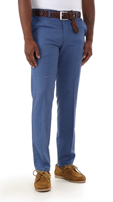 OLD RIVER PANTALONI TA SLIM
