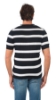 T-SHIRT RIGA LARGA BLU
