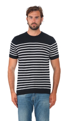 T-SHIRT MILLERIGHERIGHE SPRONE BIANCA