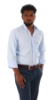 OLD RIVER CAMICIA RIGHE BD